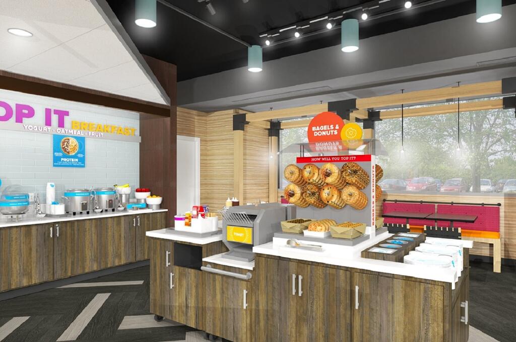 Tru By Hilton Goodyear Phoenix West, Az - thumb 2