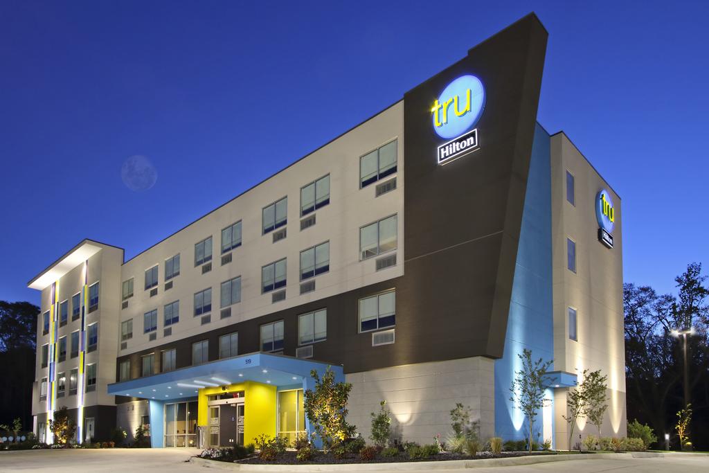 Tru By Hilton Meridian - thumb 0