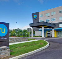 Tru By Hilton Middletown - Accommodation Ohio