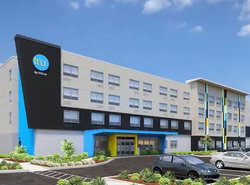 Tru By Hilton Phoenix Glendale Westgate