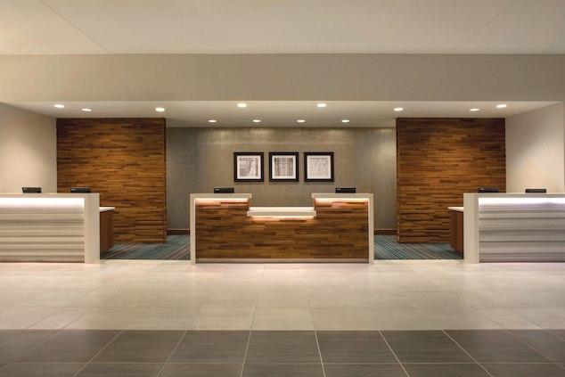 Tulsa Marriott Southern Hills - thumb 1