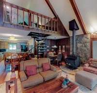 Two Rivers - Accommodation Ohio