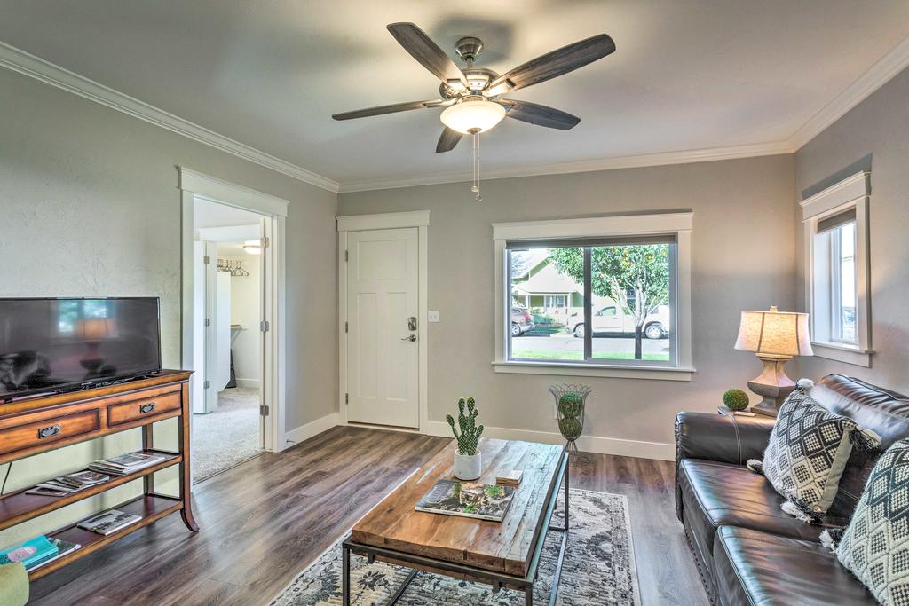 Updated Fruita Cottage - 1 Block To Downtown! - thumb 3