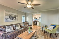 Updated Fruita Cottage - 1 Block to Downtown Accommodation Ohio