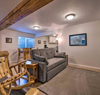 Updated Home w/ Mtn Views + 8 Mi to Snowbird! - Accommodation Ohio