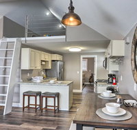 Updated Lake Erie Home 30 Min to Cedar Point - Accommodation Ohio