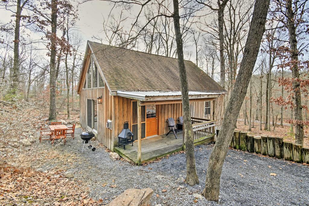 Updated Luray Cabin Near Dwtn And Shenandoah River! - thumb 0