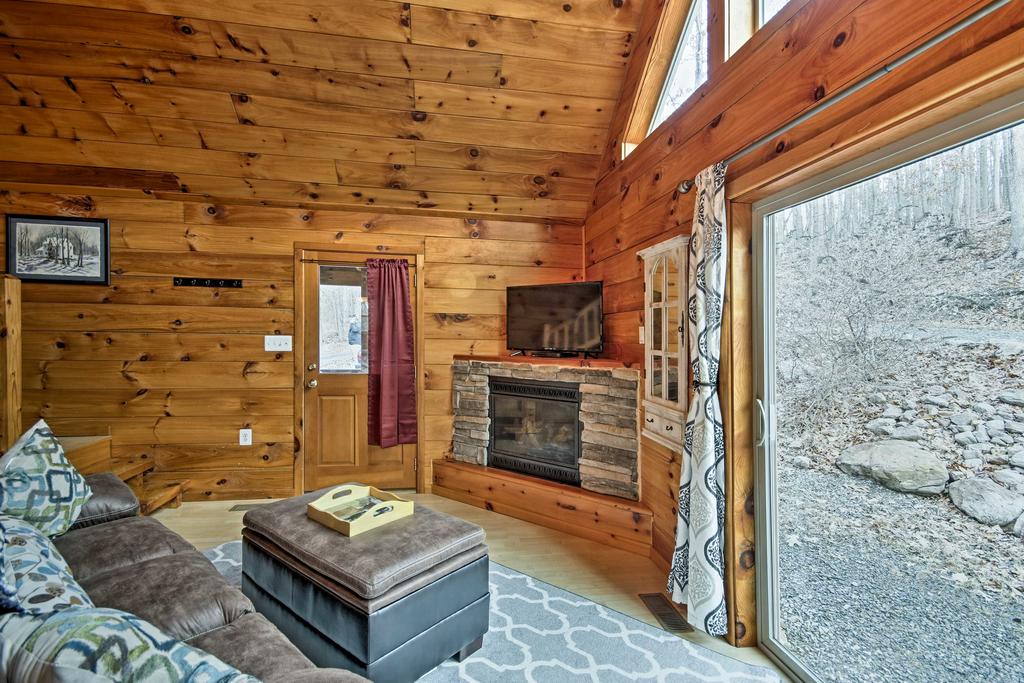 Updated Luray Cabin Near Dwtn And Shenandoah River! - thumb 2