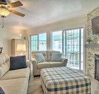 Updated Resort Escape Less Than 2 Mi to Rehoboth Beach - Accommodation Ohio