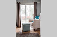 Upgraded Private Guest House Accommodation Ohio