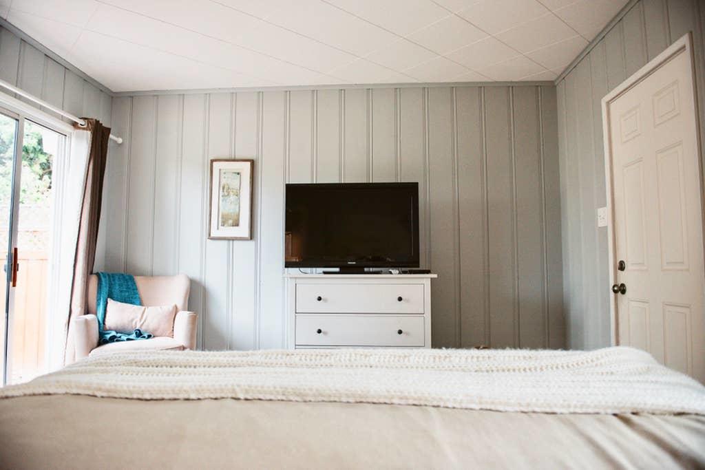 Upgraded Private Guest House - thumb 3