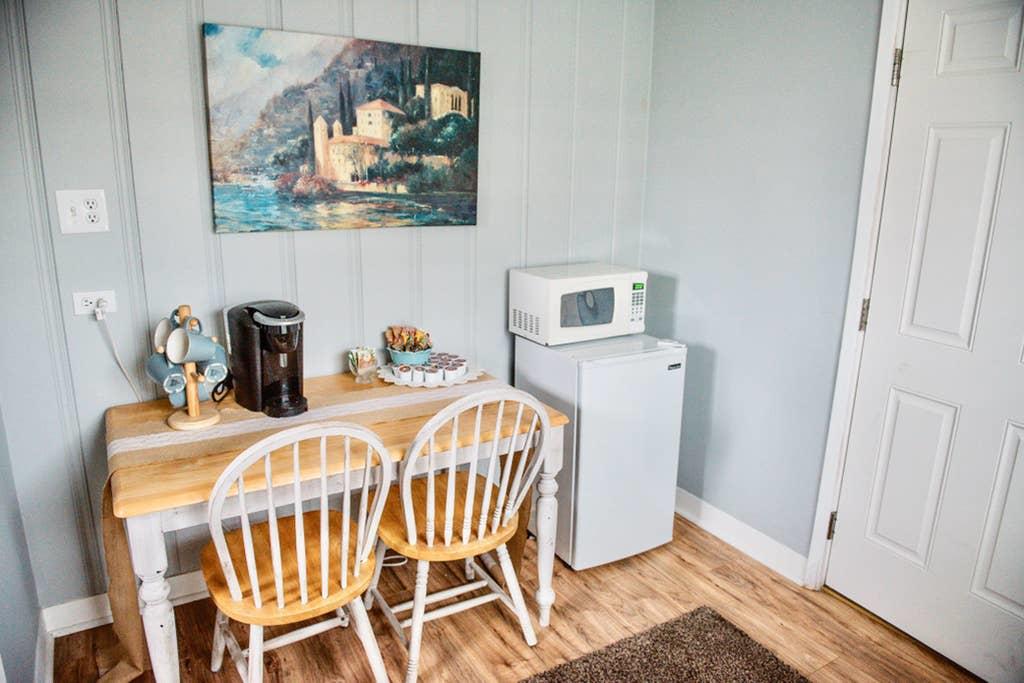 Upgraded Private Guest House - thumb 2