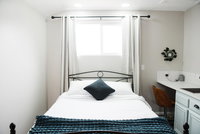 Upgraded Private Studio in Quiet Neighborhood Accommodation Ohio