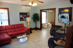 Upscale Apartment In Downtown Findlay, OH
