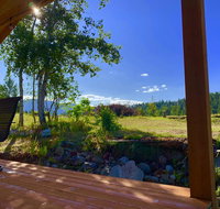 Upscale lodging duplex minutes away from glacier national Park - Accommodation Ohio