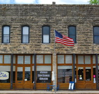Upstairs Inn - Accommodation Ohio
