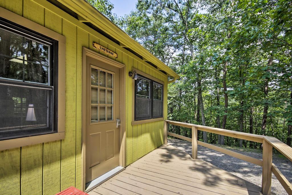 Urban Ranch Apt With 50 Acres By Raystown Lake! - thumb 1