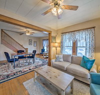 Urbana Home about 30 Min to Buck Creek  Mad River Mtn - Accommodation Ohio