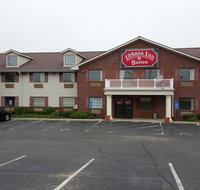 Urbana Inn and Suites - Accommodation Ohio