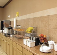 USA Inn and Suites - Accommodation Ohio