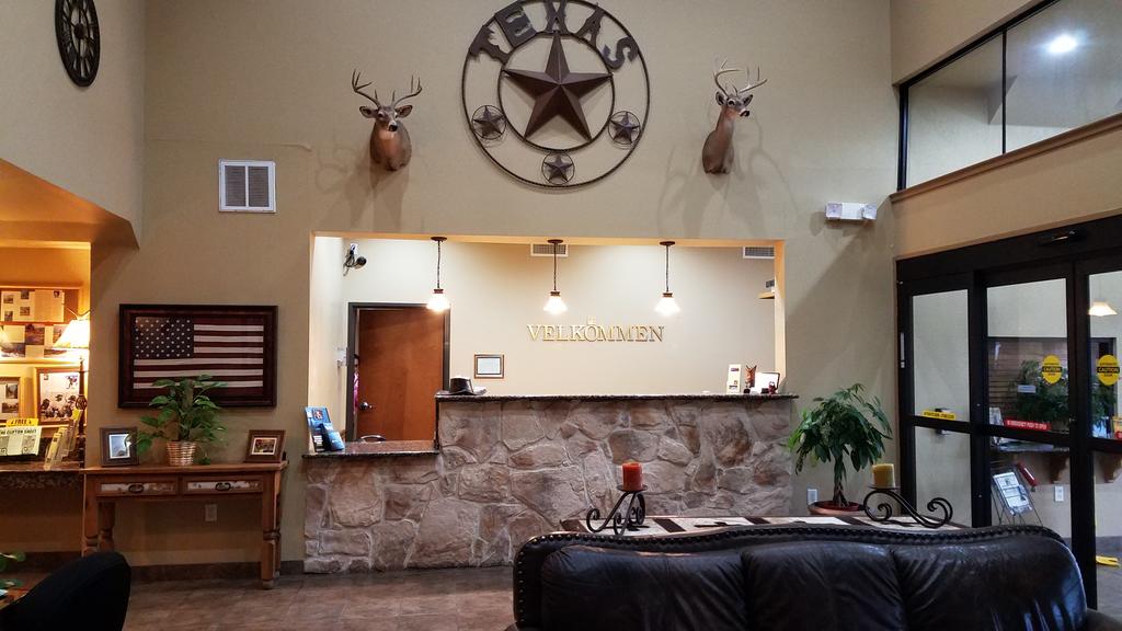 Velkommen Inn - thumb 1