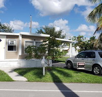 Very clean Mobile Home in Davie FL - Accommodation Ohio