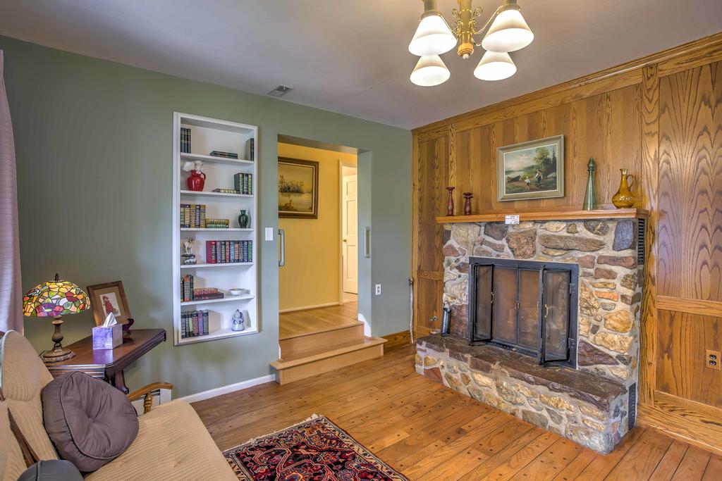 Victorian On Cottonwood Creek - Walk To Downtown! - thumb 2