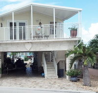 Villa Hannah - Experience Being in a Paradise in this 2 BR Villa - Accommodation Ohio