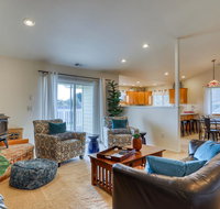 Villa Retreat - Accommodation Ohio