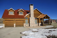 Village Accommodation Ohio