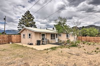 Vintage Home with Mountain Views Walk to Town Accommodation Ohio