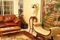 Vista del Paradiso View of Paradise Accommodation Ohio