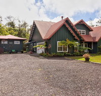 Volcano Dancing Ferns Estate home - Accommodation Ohio