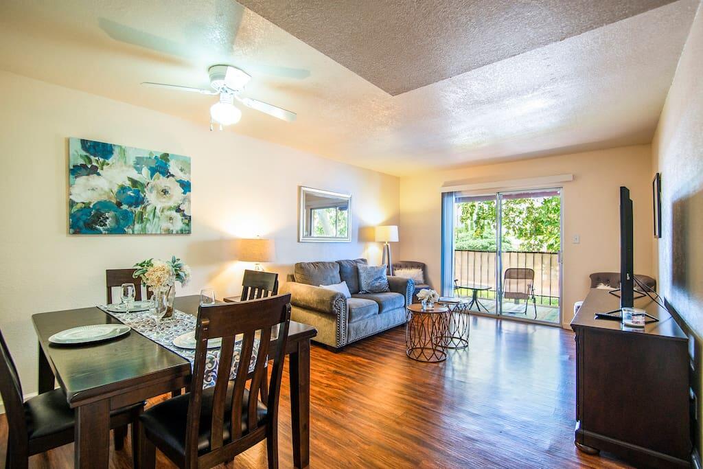 VV Sierra Vista Fully Furnished 2bd 2b Amenities - thumb 0