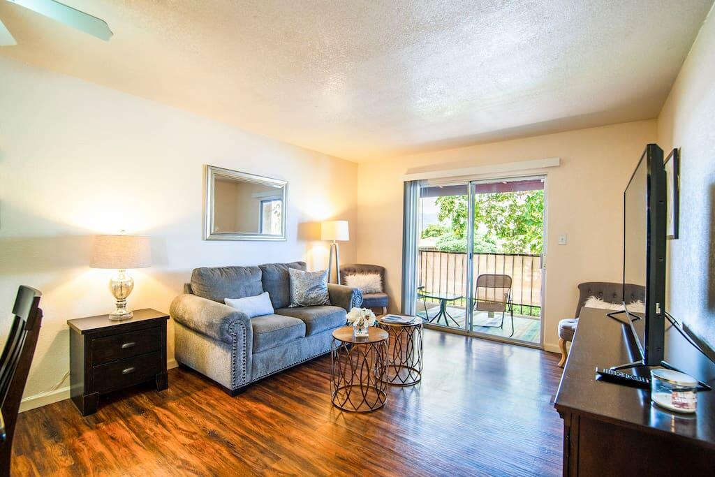 VV Sierra Vista Fully Furnished 2bd 2b Amenities - thumb 2