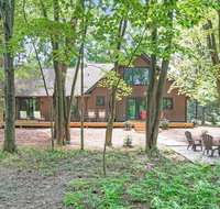 Wake Robin - Accommodation Ohio