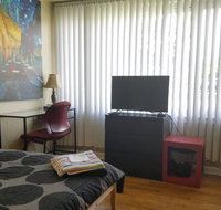 Walk to Beaumont Hospital Royal Oak 3 Bedrm Washer Dryer Smart TV in each room - Accommodation Ohio