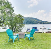 Water's Edge - Accommodation Ohio