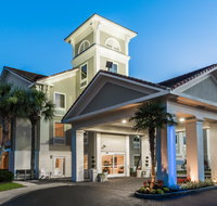 Holiday Inn Express Fairhope - Point Clear - Accommodation Ohio