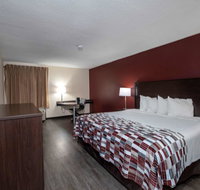 Red Roof Inn Prattville - Accommodation Ohio