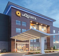 La Quinta by Wyndham Opelika Auburn - Accommodation Ohio