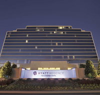 Hyatt Regency Birmingham - The Wynfrey Hotel - Accommodation Ohio