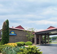 Days Inn by Wyndham Fort Payne - Accommodation Ohio