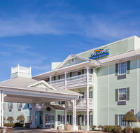 Baymont by Wyndham Decatur - Accommodation Ohio