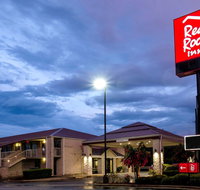 Red Roof Inn Gadsden - Accommodation Ohio