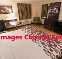 Red Roof Inn PLUS Tuscaloosa - University - Accommodation Ohio