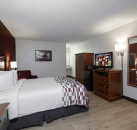Red Roof Inn  Suites Dothan - Accommodation Ohio