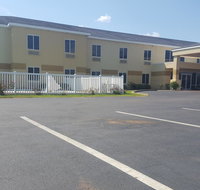 The Rutledge Inn - Accommodation Ohio