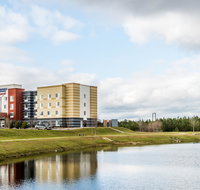 Fairfield Inn  Suites by Marriott Atmore - Accommodation Ohio