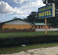 Greenlawn Motel - Accommodation Ohio